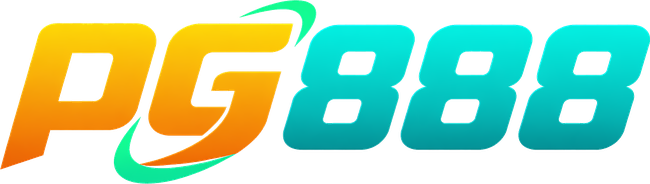 Logo pg888 – nền tảng giải trí Việt Nam